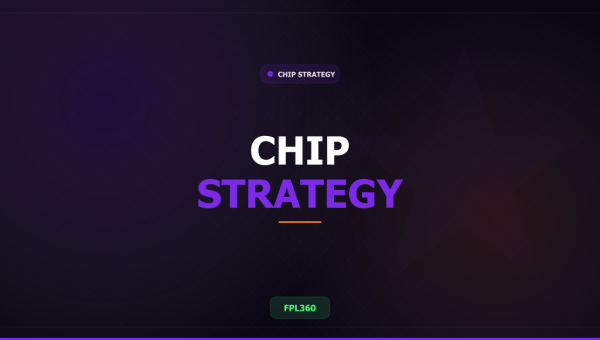 FPL Chip Strategy Guide for Gameweek 32: When to Use Bench Boost, Triple Captain & Free Hit