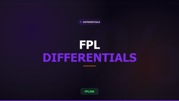 FPL Differentials Gameweek 32: 6 Underowned Gems to Outsmart Your Mini-League