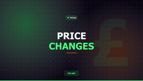 FPL Prices — The Complete Guide to Fantasy Premier League Player Prices