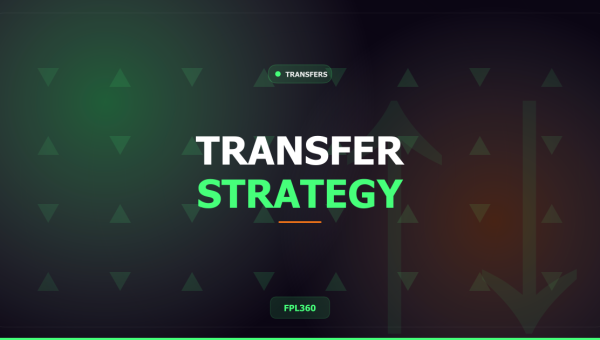 FPL Transfer Strategy: When to Hold, Roll or Take Hits FPL Transfer Strategy: When to Hold, Roll or Take Hits