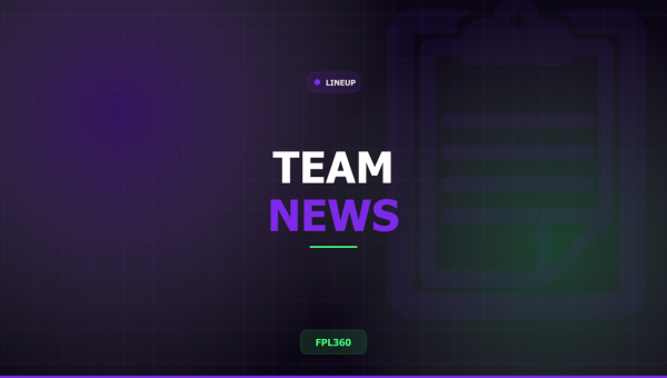 GW30 Team News and Predicted Lineups: Who Starts, Who Sits, Who’s Injured