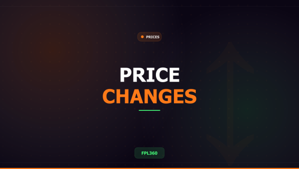 FPL Price Changes Today (GW32): Who’s Rising & Falling Tonight
