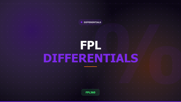 Template Team vs. Differentials: How to Close a 50-Point Gap in Your Mini-League