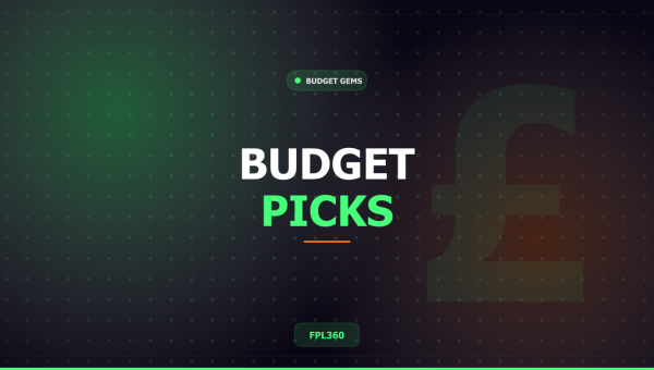 The 8 Best Budget Enablers in FPL Right Now (Under 5.5m)