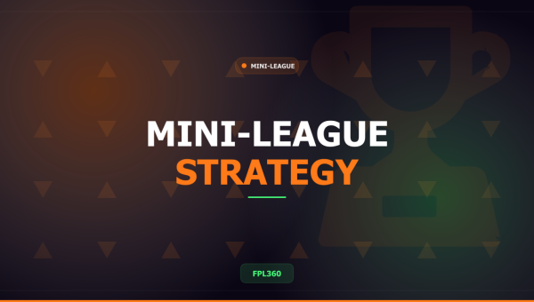 The Complete Classic Mini-League Strategy Guide: Second Half Mastery The Complete Classic Mini-League Strategy Guide: Second Half Mastery