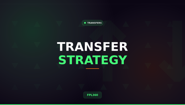 Best FPL Transfers Gameweek 1: Position-by-Position Targets